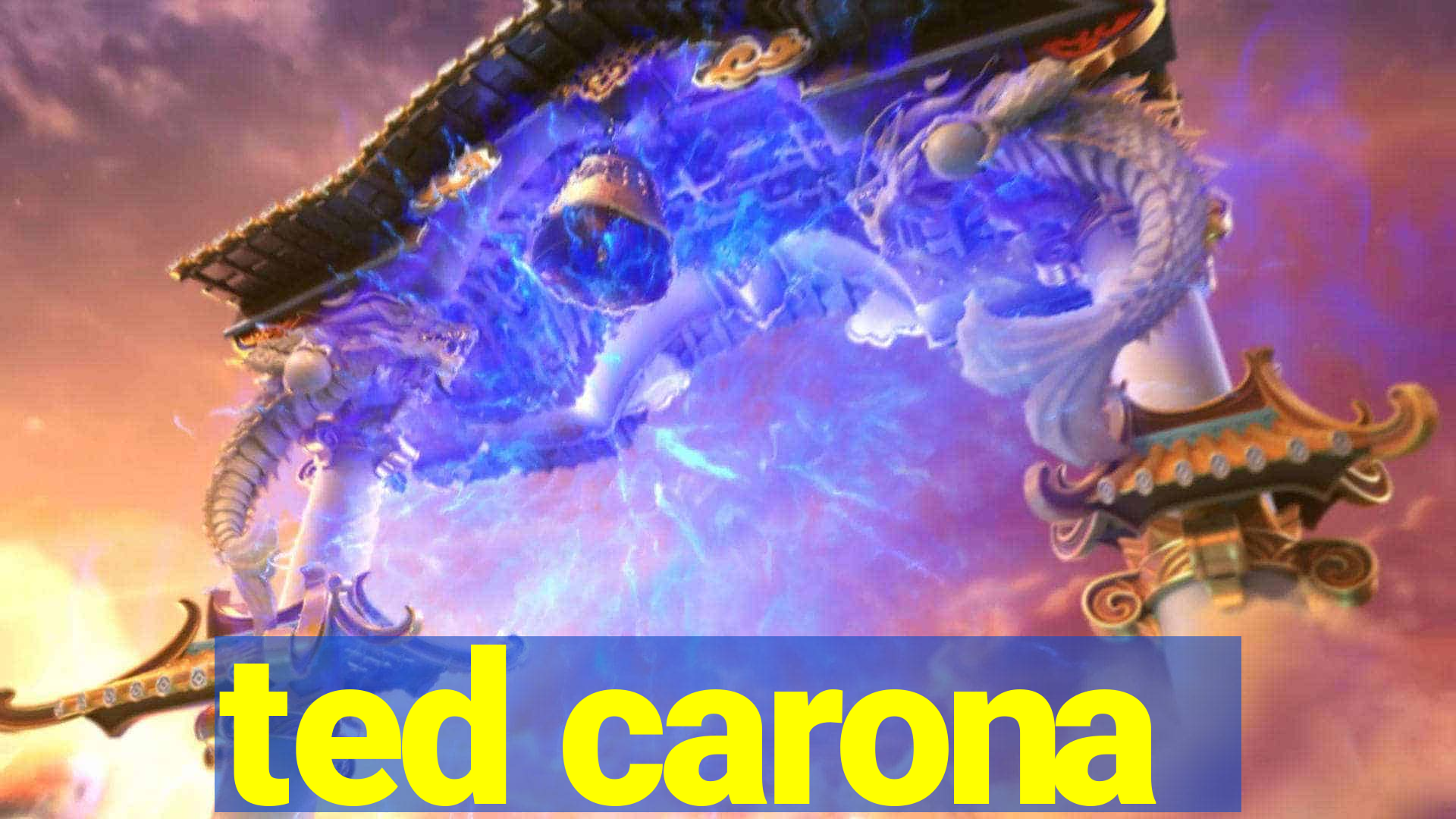 ted carona